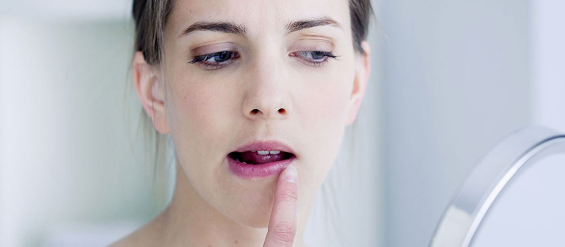 Gli errori più comuni nel make up labbra
