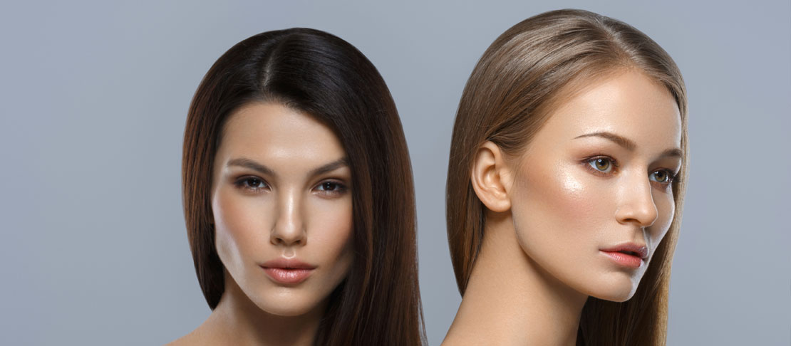 Strobing, la nuova luminosa tendenza make up