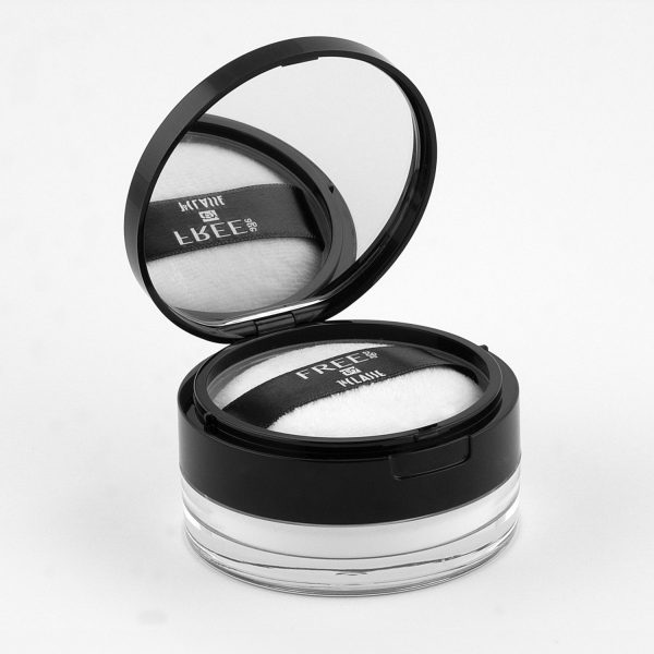 Cipria polvere fix powder