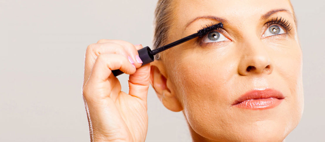 Make up per over 60: trucchi e consigli