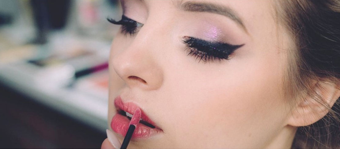 Tendenze make-up 2018