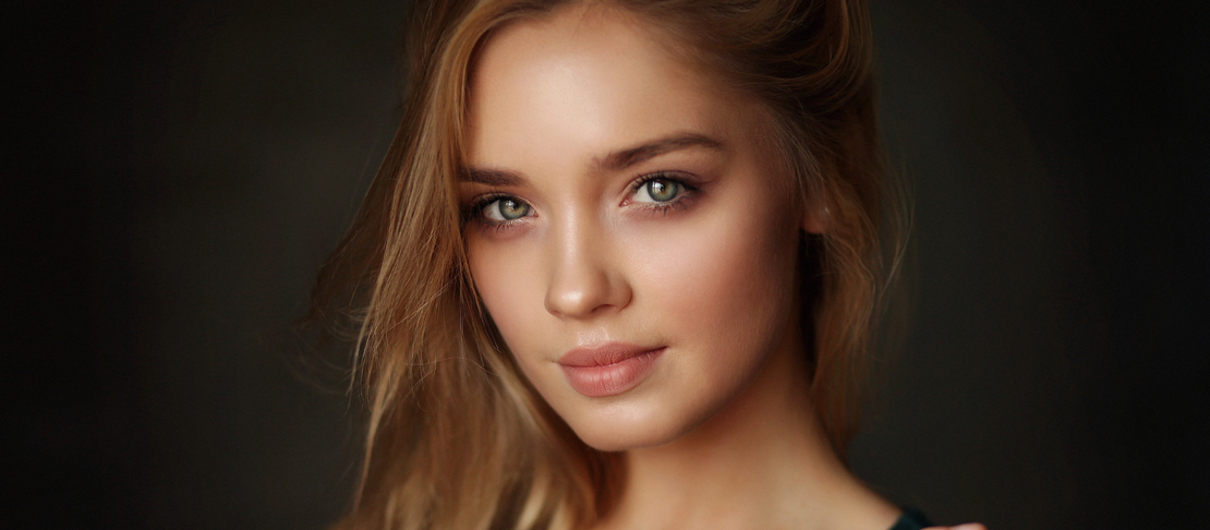 Il trucco giusto per gli occhi all’ingiù