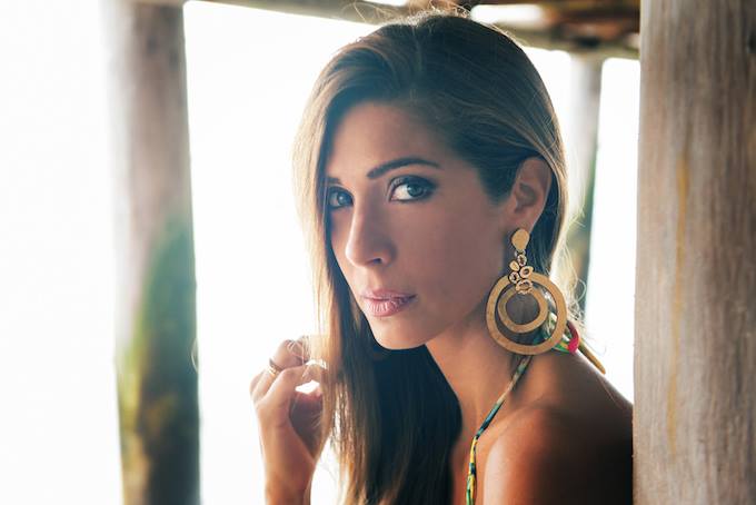 Fabrizia Spinelli