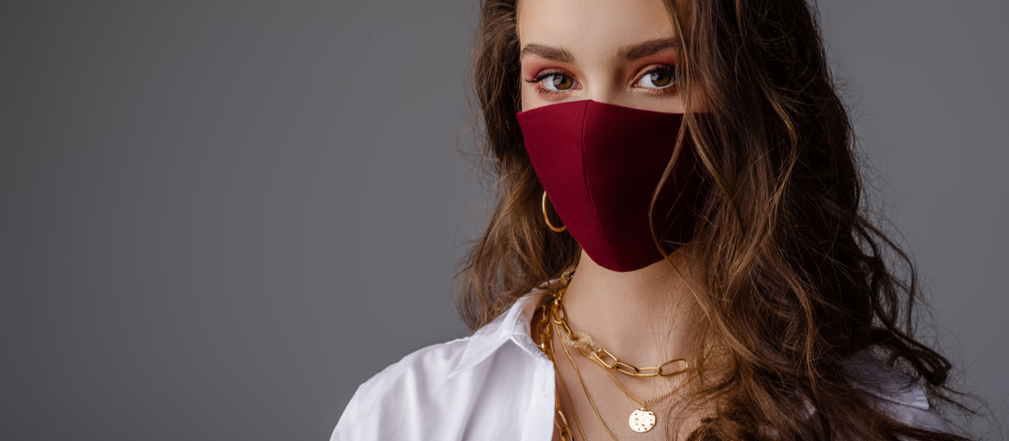 Come realizzare un trucco no transfer a prova di mascherina