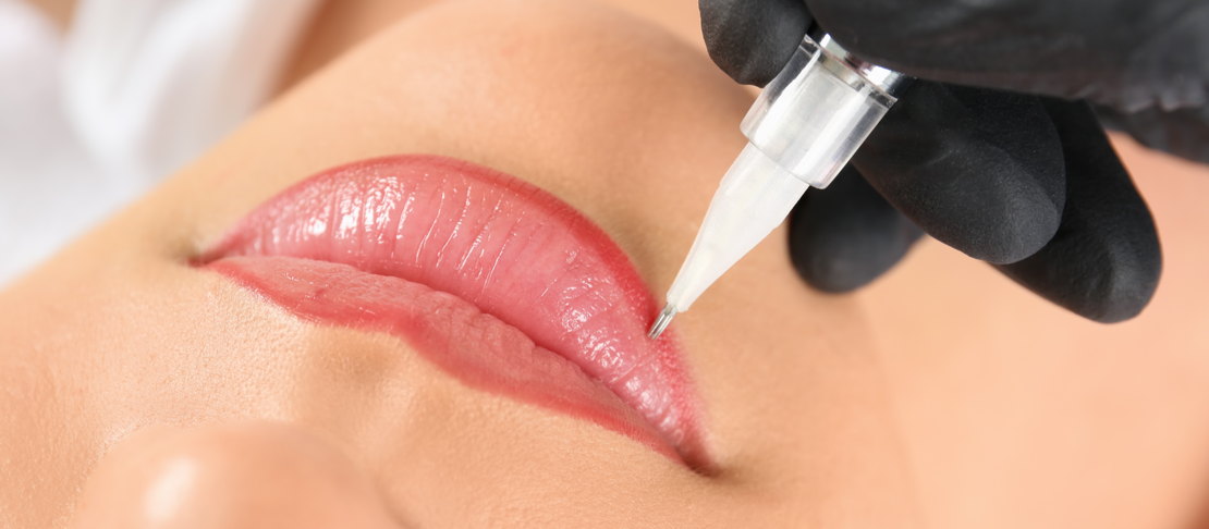 Trucco semipermanente labbra dalla A alla Z