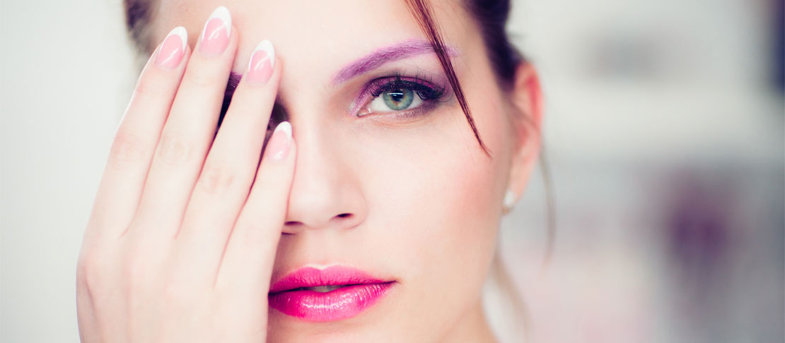 Come realizzare le Disco Brows