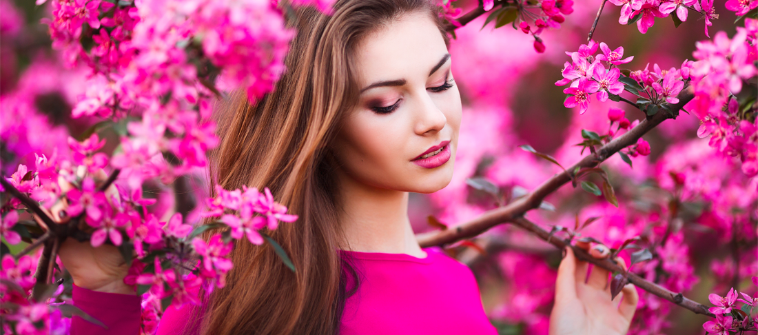 Il fucsia nell’armocromia: a chi sta bene?