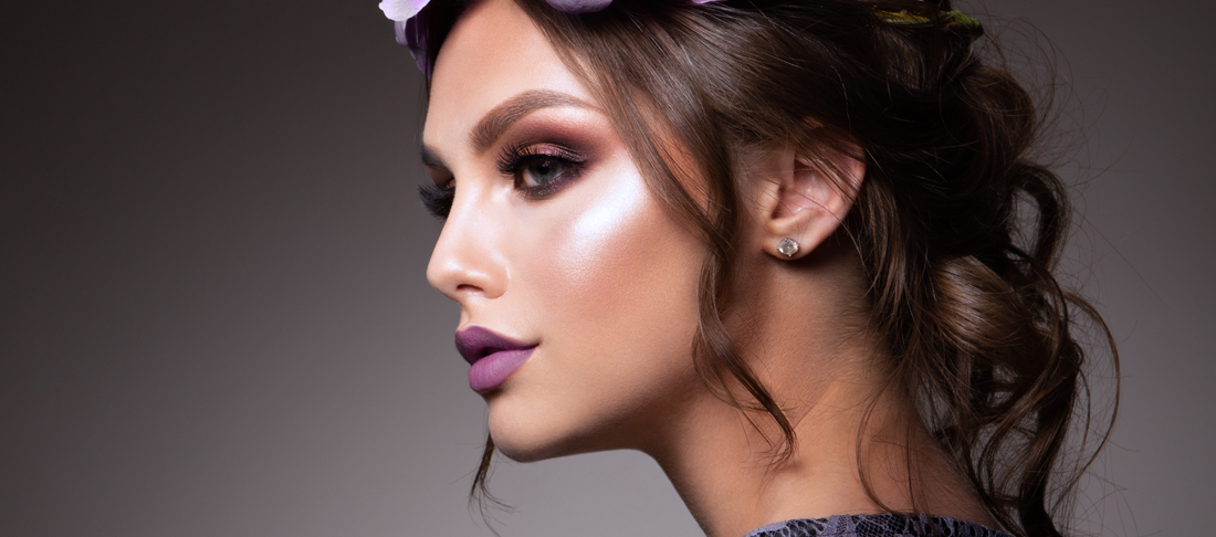 Tutti i trend del make up della Primavera 2022