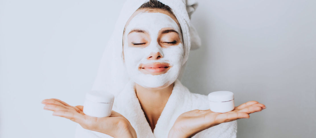 Maschera anti acne: 6 soluzioni fai da te davvero efficaci