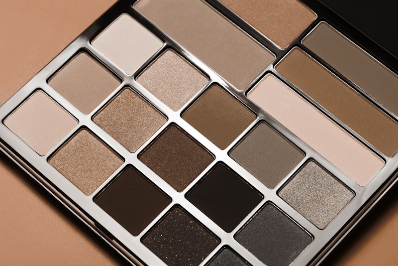 palette colori mocha mousse