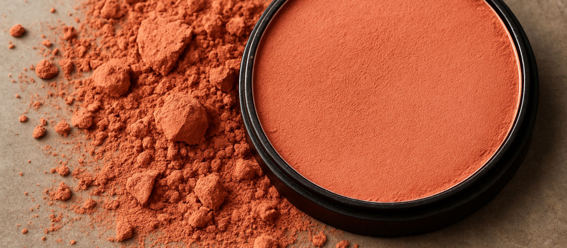 Blush blindness: la tendenza make up 2025 che rivoluziona il modo di applicare il blush