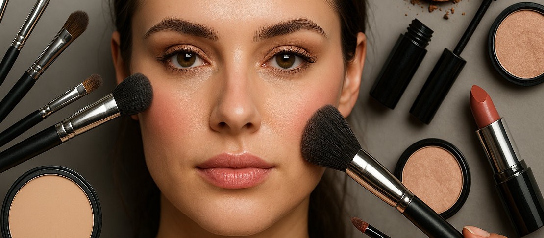Glossario make-up: tutti i termini e i segreti del trucco